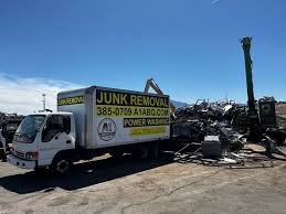 Best Construction Debris Removal  in Leesville, LA