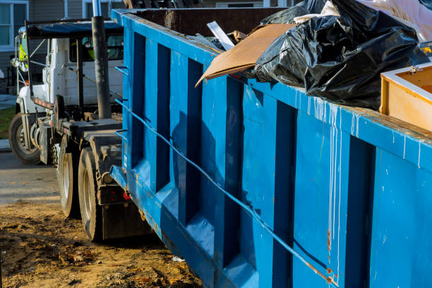 Reliable Leesville, LA Junk Removal Services Solutions