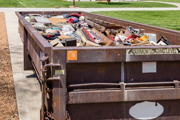 Best Scrap Metal Removal  in Leesville, LA