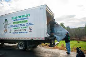 Best Residential Junk Removal  in Leesville, LA